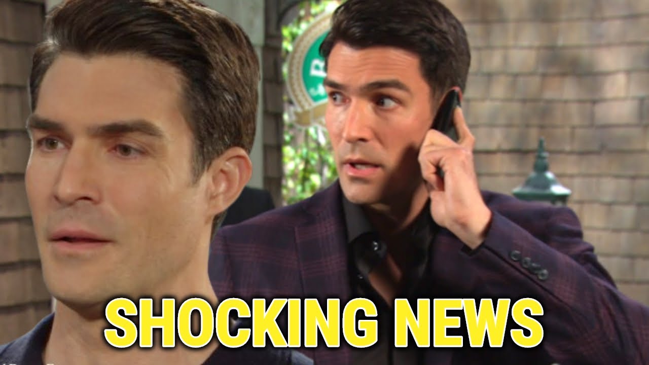 Dimitri Surprises Leo with Shocking News About His New Boyfriend’s Identity