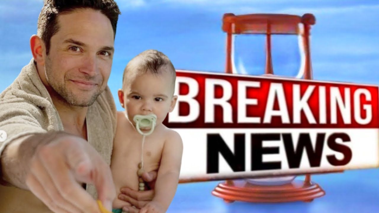 Exciting Update from Brandon Barash!