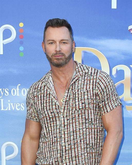 Eric Martsolf’s Emotional Response to TV Son’s Exit from ‘Days of Our Lives’ – Unraveling Jamie Martin Mann’s Fate 🔥