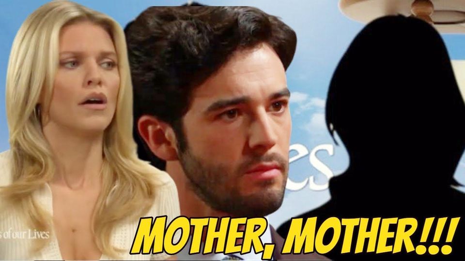 Shocking Revelation: Mark and Marin’s Mother’s Identity Exposed in DOOL Spoilers