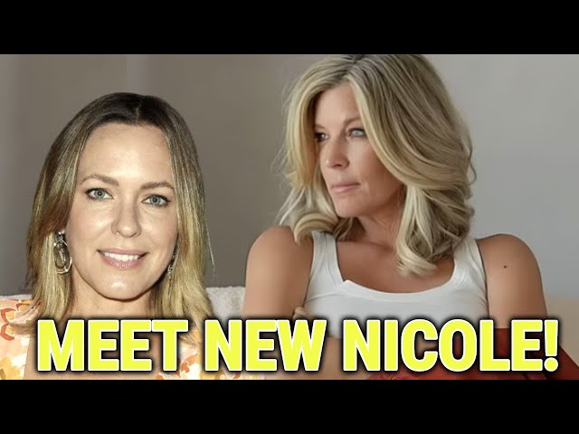 Nicole Returns, Arianne Zucker Not Joining – A Surprise Twist