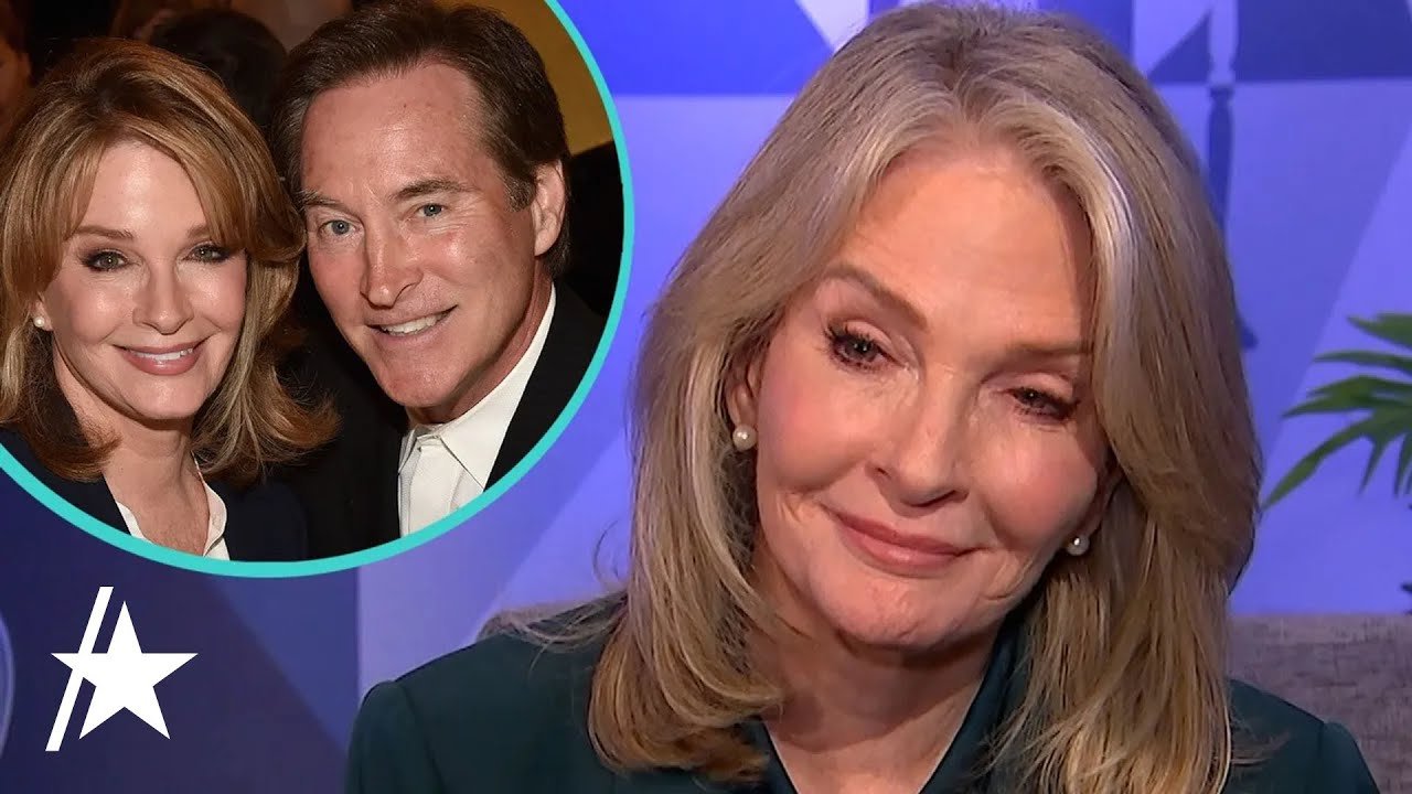 Exclusive: Deidre Hall Reflects Emotionally on Memories with Drake Hogestyn