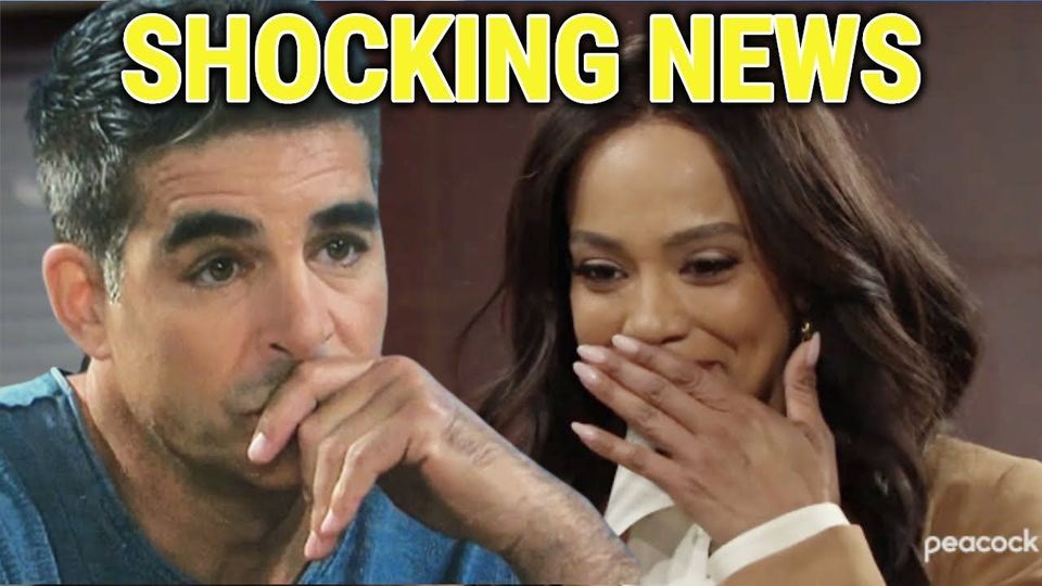 Days of Our Lives Spoilers: Rafe’s Unexpected Departure from Salem Leaves Wedding Plans in Shambles