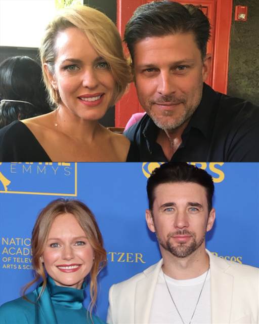 Exciting News: Days of Our Lives 2025 Reunites Fan-Favorite Stars for a Nostalgic Experience